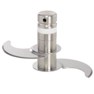 Robot Coupe 27381 Stainless Steel 2 Smooth Blade Assembly