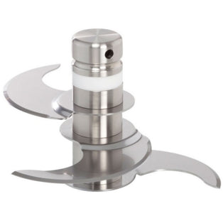 Robot Coupe 57069 | Stainless Steel Smooth 3 Blade Assembly | R23