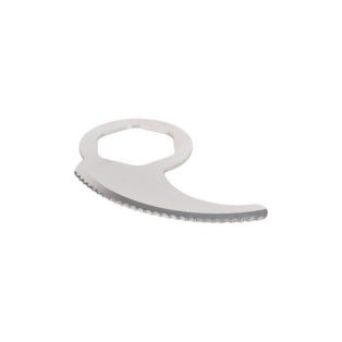Robot Coupe 49167 | Upper Fine Serrated Blade | Blixer 7 V.V.