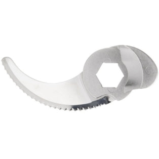 Robot Coupe 118290S | Coarse Serrated Blade - R60 / Blixer 60