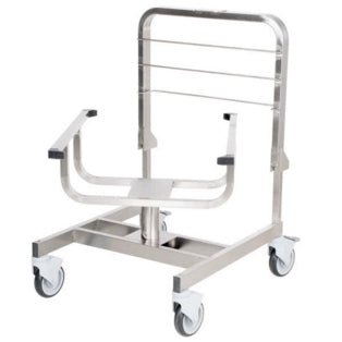 Robot Coupe 49066 | Ergo Mobile Trolley