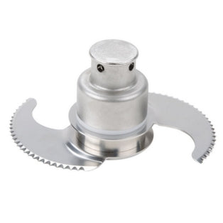 Robot Coupe 27106 Stainless Steel Smooth Blade I 3.5L Mini Bowl
