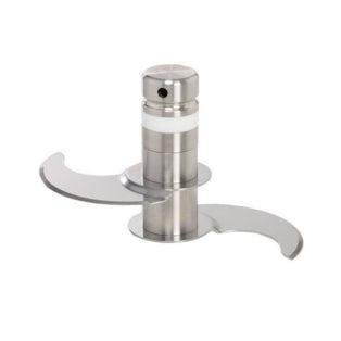 Robot Coupe 27378 Stainless Steel Fine Serrated Blade I Blixer 8 & 10