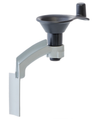 Robot Coupe 49552 | Scraper Arm + Handle Assembly