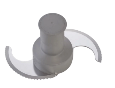 Robot Coupe 27317 Coarse Serrated Blade I Blixer 7