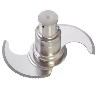 Robot Coupe 27314 Stainless Steel Coarse Serrated Blade I Blixer 7 V.V.