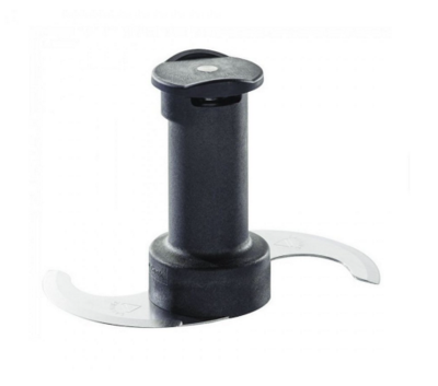 Robot Coupe 49691 | Smooth Blade for Cutter Function | Robot Cook