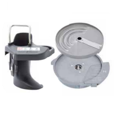 Robot Coupe 49327 | 10 x 10 mm French Fry Attachment | R 502 & CL 50