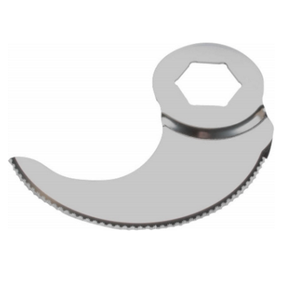 Robot Coupe 59359 | Fine Serrated Blade | Blixer 15 & 20