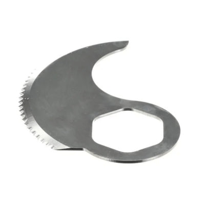 Robot Coupe 49165 | Upper Fine Serrated Blade | R Series 7