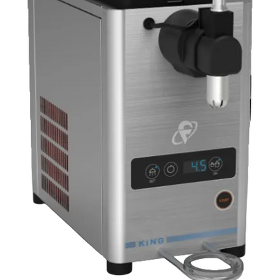 Frigomat King Cream Whipper | Air Cooling Method | 230V