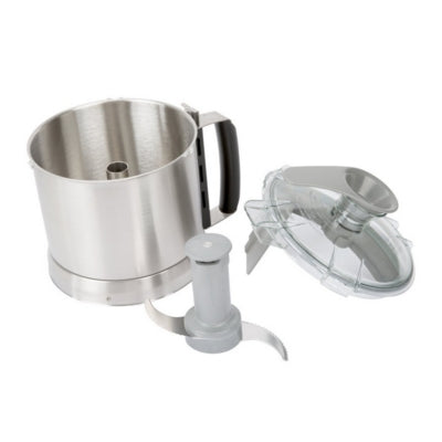 Robot Coupe 27323 Complete Bowl, Blade, Lid and Arm Set I Blixer 7 V.V.