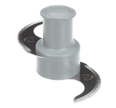 Robot Coupe 27345 Fine Serrated Blade | R Series 4