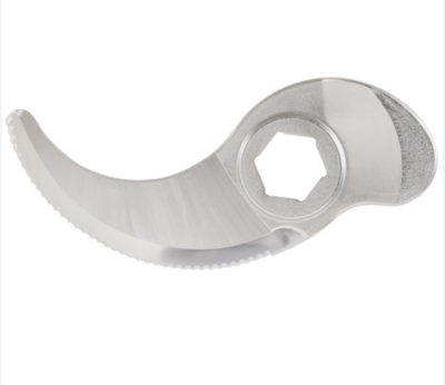 Robot Coupe 118243S | Fine Serrated Blade - R45 / Blixer 45