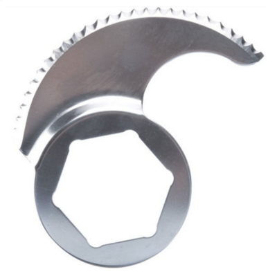 Robot Coupe 59281 | Coarse Serrated Blade