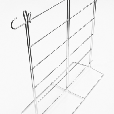 Hupfer 0163484 I Stainless Steel I Plate Divider With Front Stop I Plate Divider
