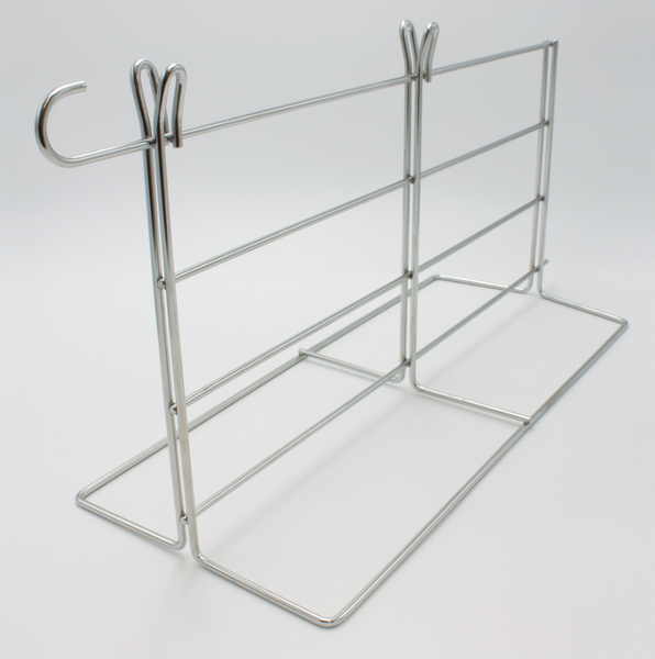 Plate Divider Without Front Stop, Hupfer '0163486, Stainless Steel, Plate Divider
