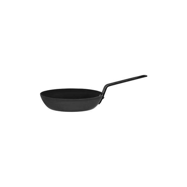 Chef Inox Frypan Blue Steel 320x63mm G2mm