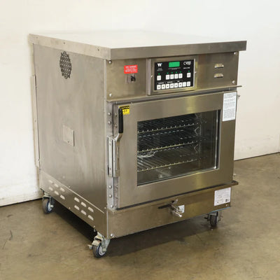 Refurbished Equipment