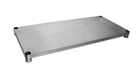 Modular Systems 0900-SUS7 | Rack Under Shelf Rack | for Economic Range