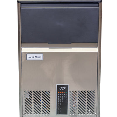 Ice-O-Matic UCF165A Self Contained Flake Ice Maker I 80 kg Production