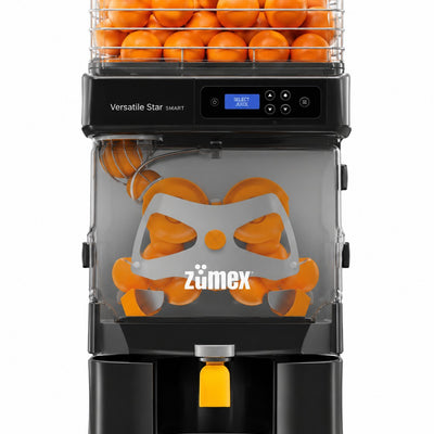 Zumex ZU-12057 | VERSATILE Star | Benchtop | Citrus Juicer