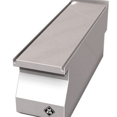MKN 10013344 | Work Top 200 | Counter SL | Work Table | Work Top