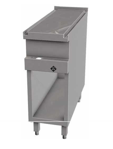 MKN 10020147 | Stainless Steel | Work Table 300MM | Optima 850 | Work Table