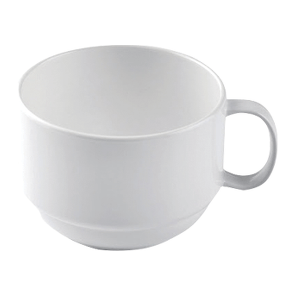 Aladdin Temp-Rite 1004007 | Breakfast Mug | White Mug | 250ml
