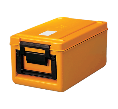 Rieber 100 KB | Toploader Thermoport Delivery System | 26 Liter | Heated