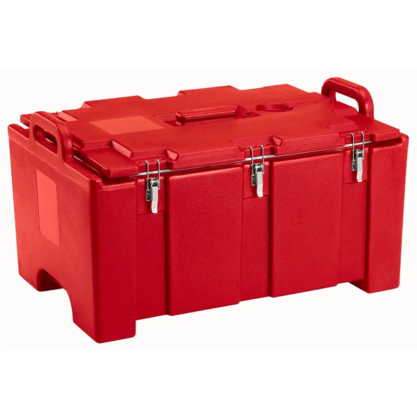 Cambro 100MPCHL – Ultra Pan Carrier for GN Food Pans