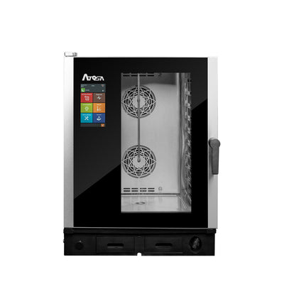 Atosa EPC-1011E2 | Combi Oven 10 x 1/1GN | Electric Combi Oven