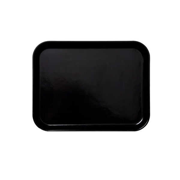 Cambro 1014CL110 I Camlite Trays I 270x350mm I Black I Case of 12