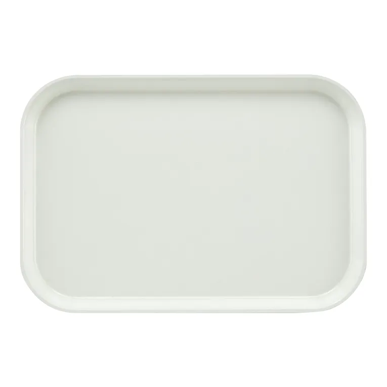 Cambro 1015101 I Camtray Rectangular Insert Tray I 260x380mm I Antique Parchment I Case of 24