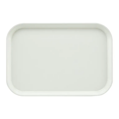 Cambro 1015101 I Camtray Rectangular Insert Tray I 260x380mm I Antique Parchment I Case of 24