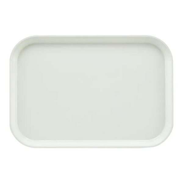 Cambro 1015101 I Camtray Rectangular Insert Tray I 260x380mm I Antique Parchment I Case of 24