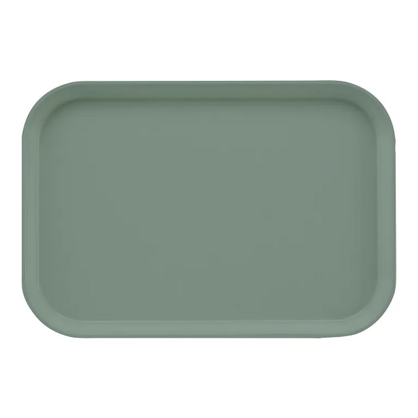 Cambro 1015107 I Camtray Rectangular Insert Tray I 260x380mm I Pearl Gray I Case of 24