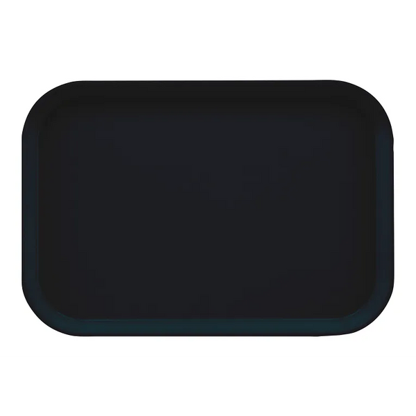Cambro 1015110 I Camtray Rectangular Insert Tray I 260x380mm I Black I Case of 24