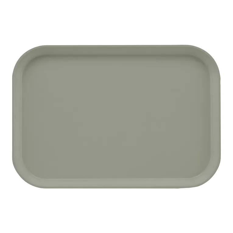 Cambro 1015199 I Camtray Rectangular Insert Tray I 260x380mm I Taupe I Case of 24