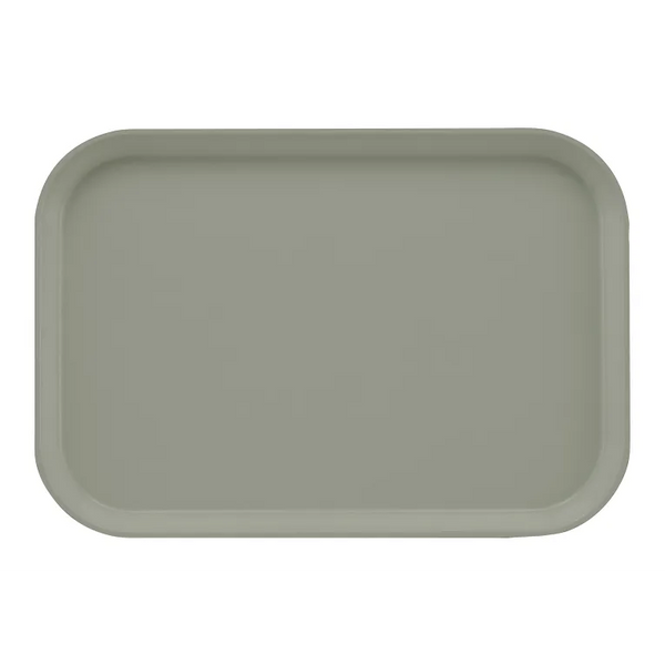 Cambro 1015199 I Camtray Rectangular Insert Tray I 260x380mm I Taupe I Case of 24