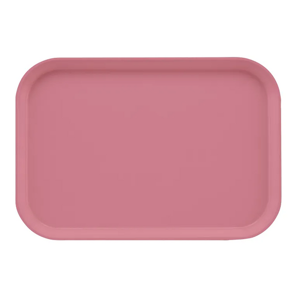 Cambro 1015409 I Camtray Rectangular Insert Tray I 260x380mm I Blush I Case of 24