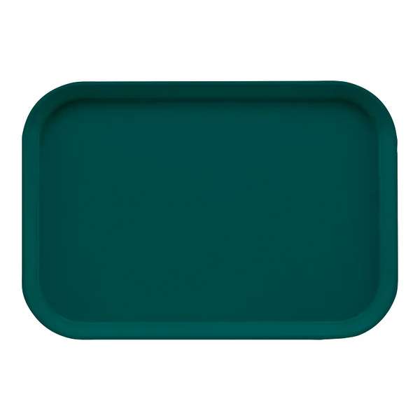 Cambro 1015414 I Camtray Rectangular Insert Tray I 260x380mm I Teal I Case of 24