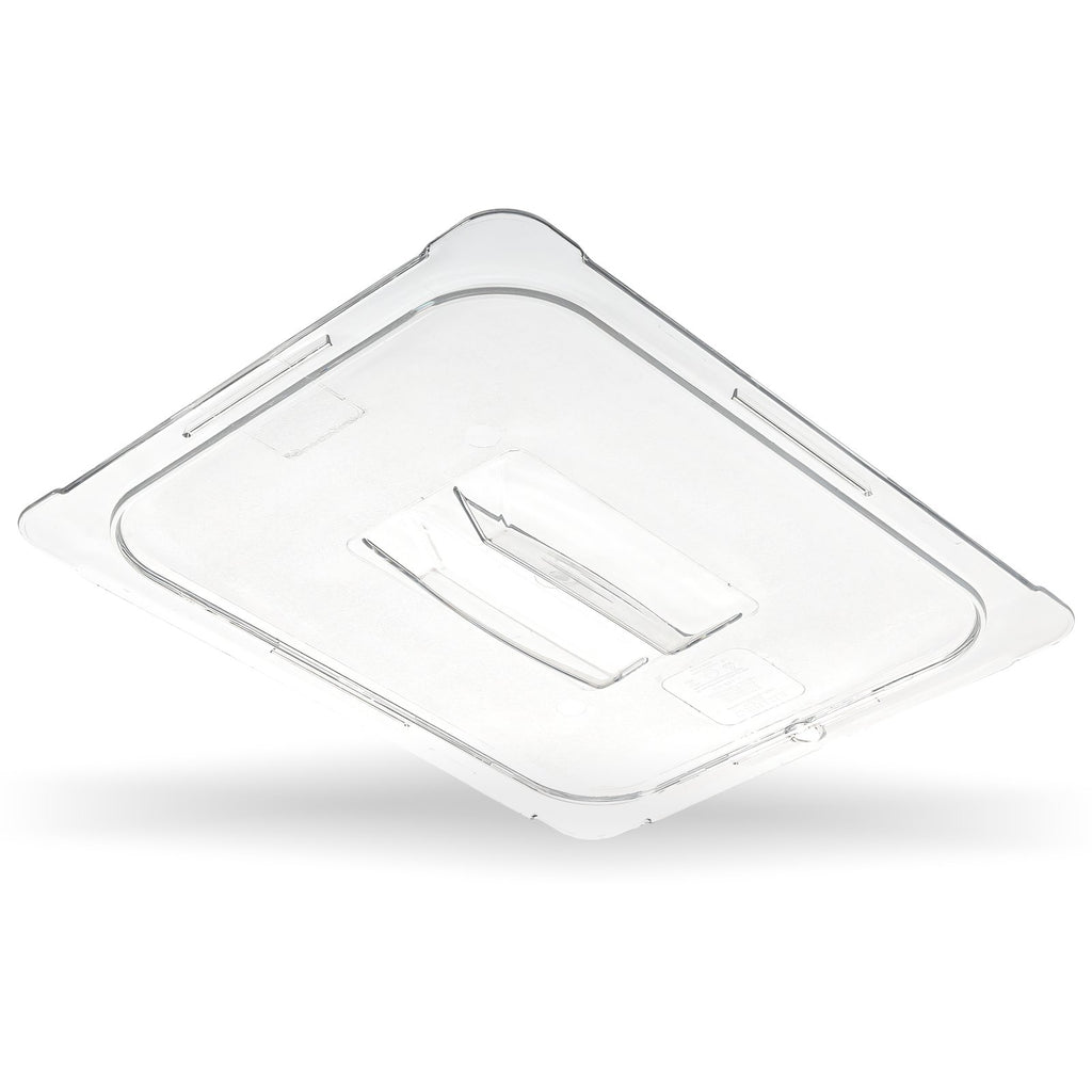 Carlisle 10210U07 | StorPlus™ Handled Lid 1/1 Size | Case of 6