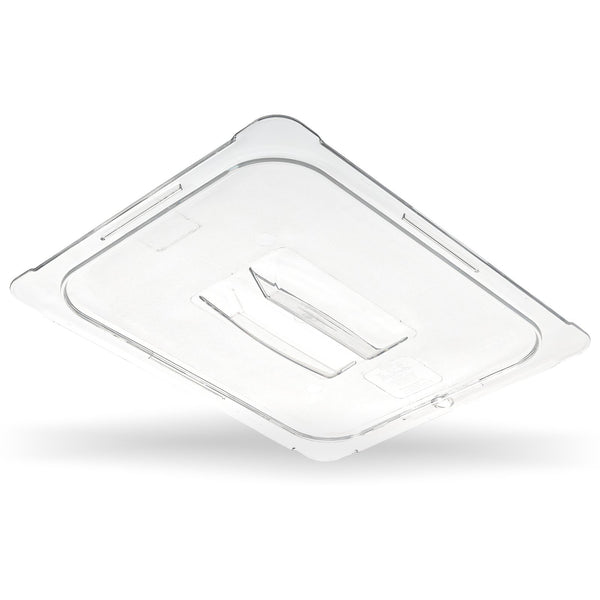 Carlisle 10210U07 | StorPlus™ Handled Lid 1/1 Size | Case of 6
