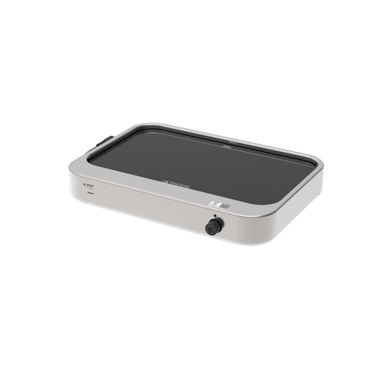 Rieber K Pot Buffet 1/1 ch-800-H-SS Table Top Hot Holding Unit | Stainless Steel