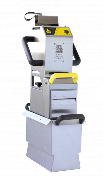 Vito VL Connect | Portable Oil Filter System | Oil Filter System | Oil Filter Machine | Cooking Oil Filter Machine | Commercial Oil Filter Machine