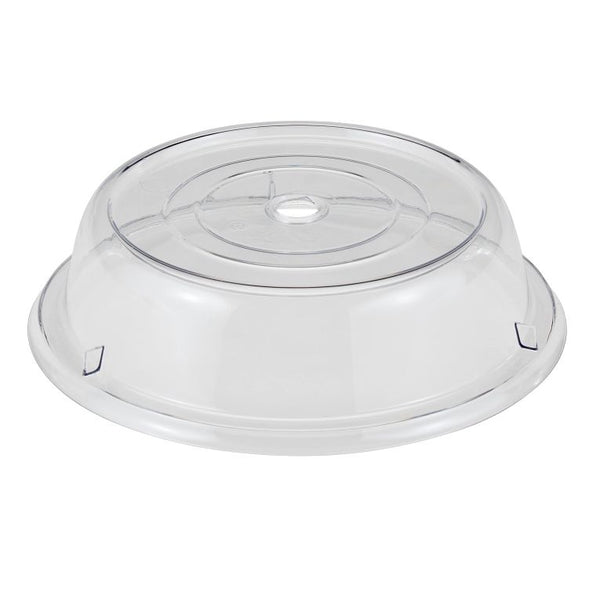 Cambro 1101CW152 I Camwear Camcover Round I 279 mm I Clear I Case of 12