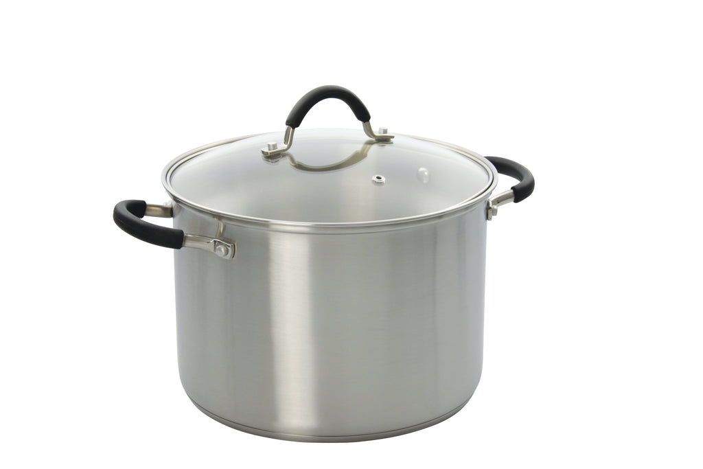 Stockpot 26cm/10 Litre