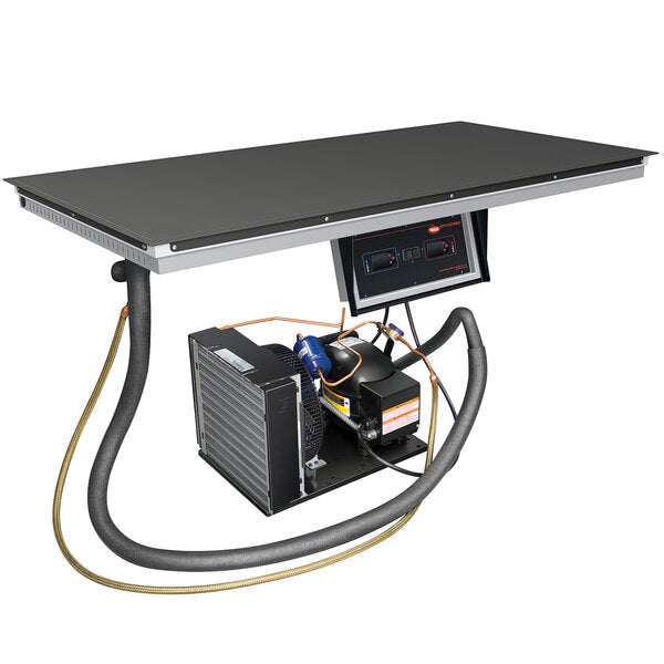 Hatco HCSSBFR-36-I |Hot/Cold Shelf Built-In Flush Top |Hatco Heated Shelf |Heated Shelf |260 mm High