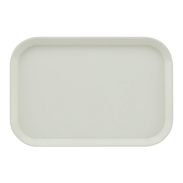 Cambro 1116148 I Camtray Rectangular Insert Tray I 275x405mm I White I Case of 24